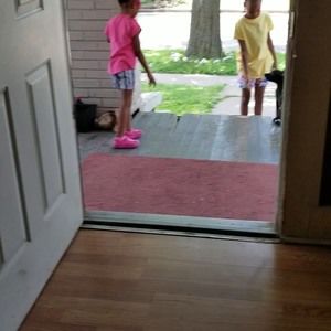 Meet your Posher, Stephenette